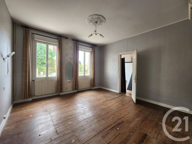 Maison &agrave; vendre - 5 pi&egrave;ces - 145,79 m2 - Lesparre Medoc - 33 - AQUITAINE