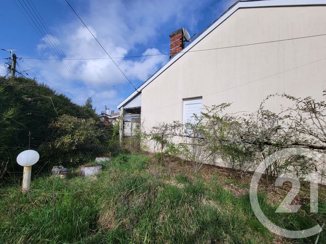 Maison &agrave; vendre - 5 pi&egrave;ces - 145,79 m2 - Lesparre Medoc - 33 - AQUITAINE