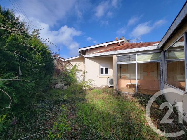 Maison &agrave; vendre - 5 pi&egrave;ces - 145,79 m2 - Lesparre Medoc - 33 - AQUITAINE