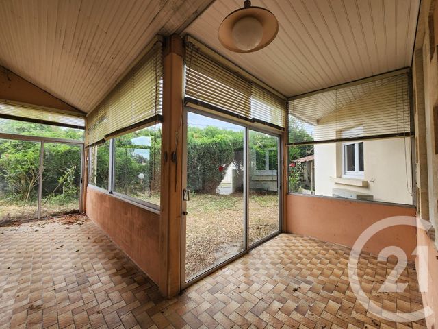 Maison &agrave; vendre - 5 pi&egrave;ces - 145,79 m2 - Lesparre Medoc - 33 - AQUITAINE