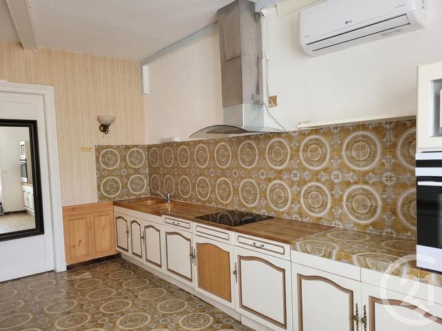 Maison &agrave; vendre - 5 pi&egrave;ces - 145,79 m2 - Lesparre Medoc - 33 - AQUITAINE