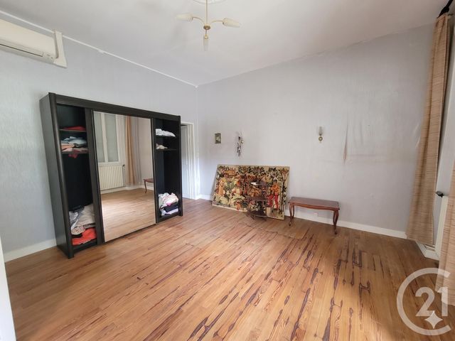 Maison &agrave; vendre - 5 pi&egrave;ces - 145,79 m2 - Lesparre Medoc - 33 - AQUITAINE