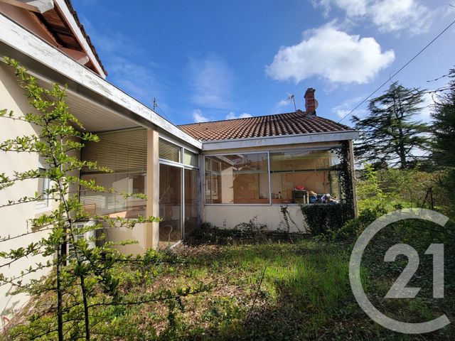 Maison &agrave; vendre - 5 pi&egrave;ces - 145,79 m2 - Lesparre Medoc - 33 - AQUITAINE