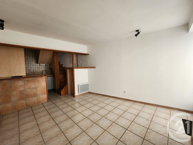 Maison &agrave; vendre - 2 pi&egrave;ces - 29,83 m2 - Lesparre Medoc - 33 - AQUITAINE