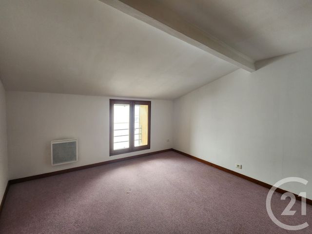 Maison &agrave; vendre - 2 pi&egrave;ces - 29,83 m2 - Lesparre Medoc - 33 - AQUITAINE