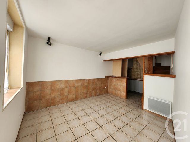 Maison &agrave; vendre - 2 pi&egrave;ces - 29,83 m2 - Lesparre Medoc - 33 - AQUITAINE