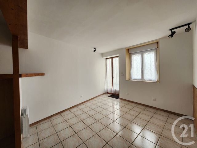 Maison &agrave; vendre - 2 pi&egrave;ces - 29,83 m2 - Lesparre Medoc - 33 - AQUITAINE