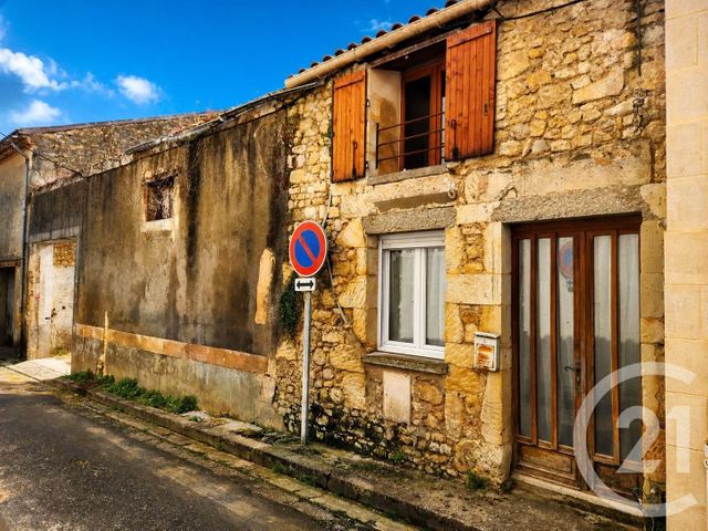 Maison à vendre LESPARRE MEDOC