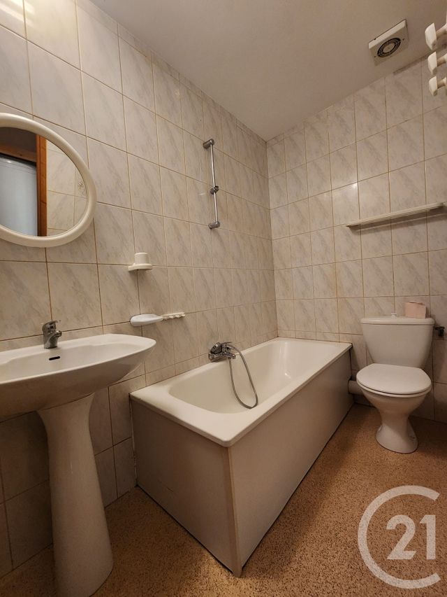 Maison &agrave; vendre - 2 pi&egrave;ces - 29,83 m2 - Lesparre Medoc - 33 - AQUITAINE