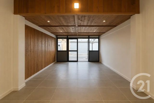 Maison &agrave; louer - 1 pi&egrave;ce - 20,50 m2 - Carcans - 33 - AQUITAINE
