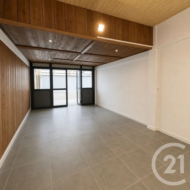 Maison &agrave; louer - 1 pi&egrave;ce - 20,50 m2 - Carcans - 33 - AQUITAINE