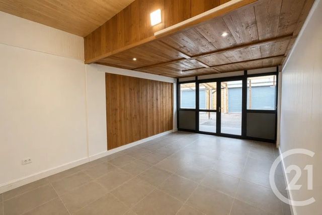 maison - CARCANS - 33