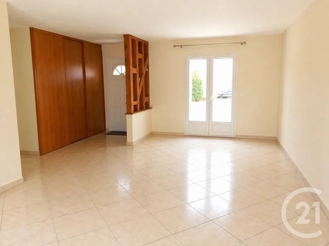 Maison &agrave; louer - 5 pi&egrave;ces - 110,11 m2 - Gaillan En Medoc - 33 - AQUITAINE