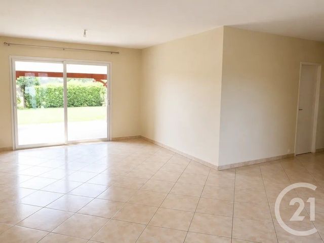 Maison &agrave; louer - 5 pi&egrave;ces - 110,11 m2 - Gaillan En Medoc - 33 - AQUITAINE