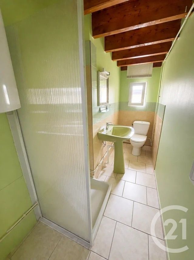 Maison &agrave; louer - 3 pi&egrave;ces - 62,31 m2 - Soulac Sur Mer - 33 - AQUITAINE