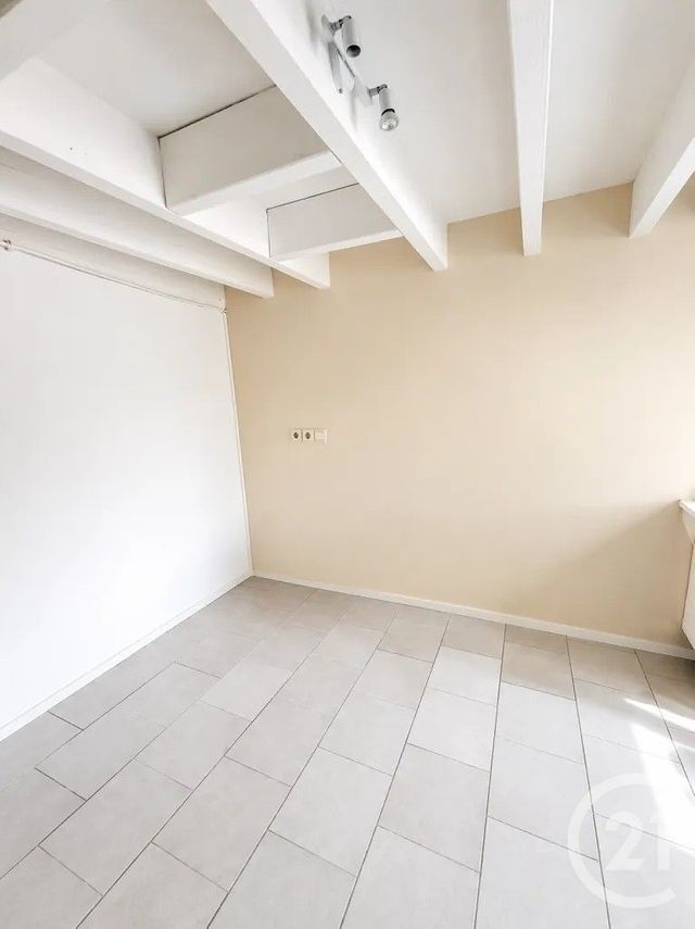 Maison &agrave; louer - 3 pi&egrave;ces - 62,31 m2 - Soulac Sur Mer - 33 - AQUITAINE