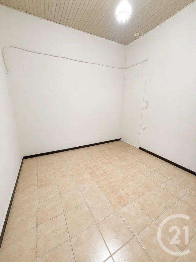Maison &agrave; louer - 3 pi&egrave;ces - 62,31 m2 - Soulac Sur Mer - 33 - AQUITAINE