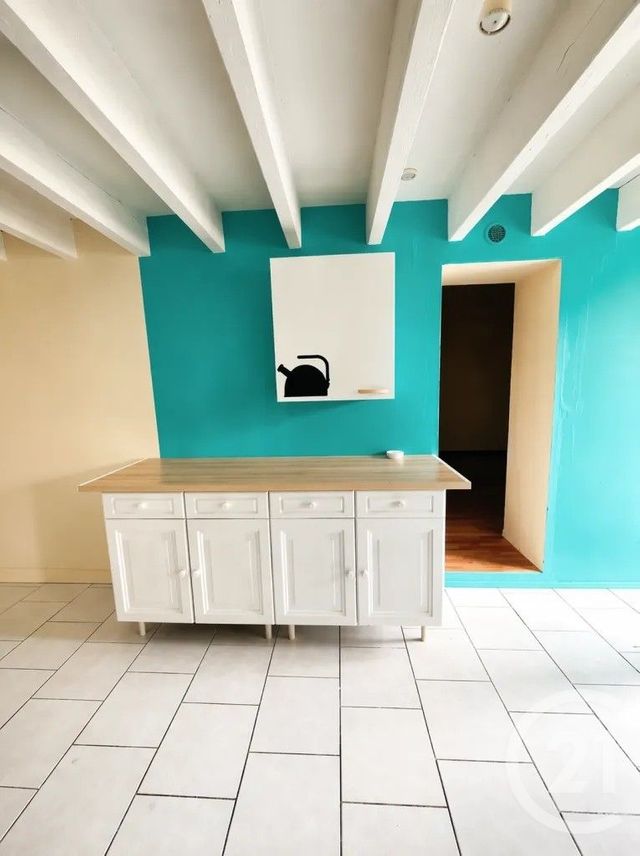 Maison &agrave; louer - 3 pi&egrave;ces - 62,31 m2 - Soulac Sur Mer - 33 - AQUITAINE