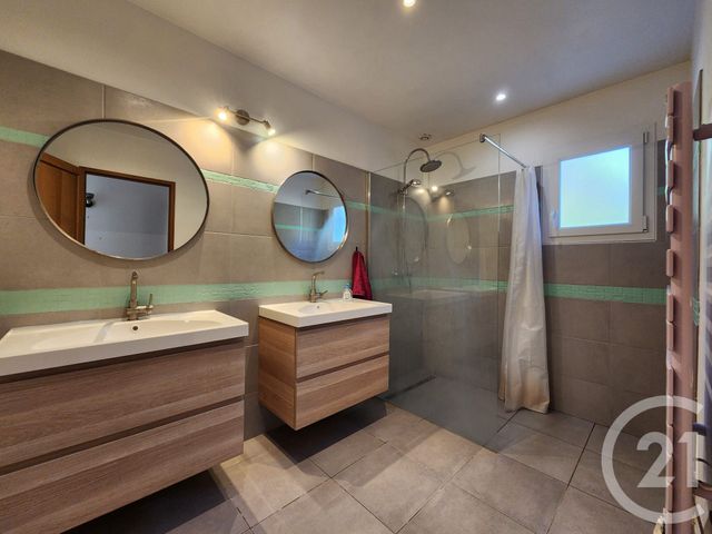 Maison &agrave; vendre - 5 pi&egrave;ces - 112,15 m2 - Lesparre Medoc - 33 - AQUITAINE