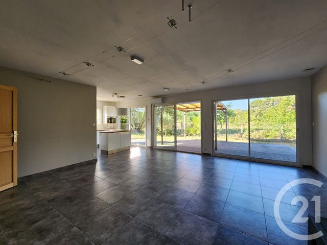 Maison &agrave; vendre - 5 pi&egrave;ces - 112,15 m2 - Lesparre Medoc - 33 - AQUITAINE