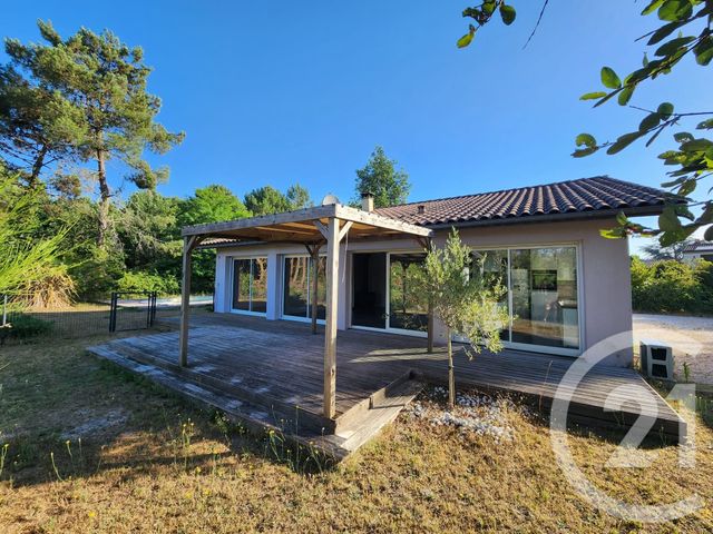 Maison &agrave; vendre - 5 pi&egrave;ces - 112,15 m2 - Lesparre Medoc - 33 - AQUITAINE
