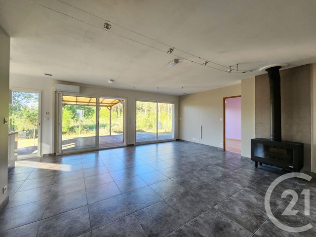 Maison &agrave; vendre - 5 pi&egrave;ces - 112,15 m2 - Lesparre Medoc - 33 - AQUITAINE