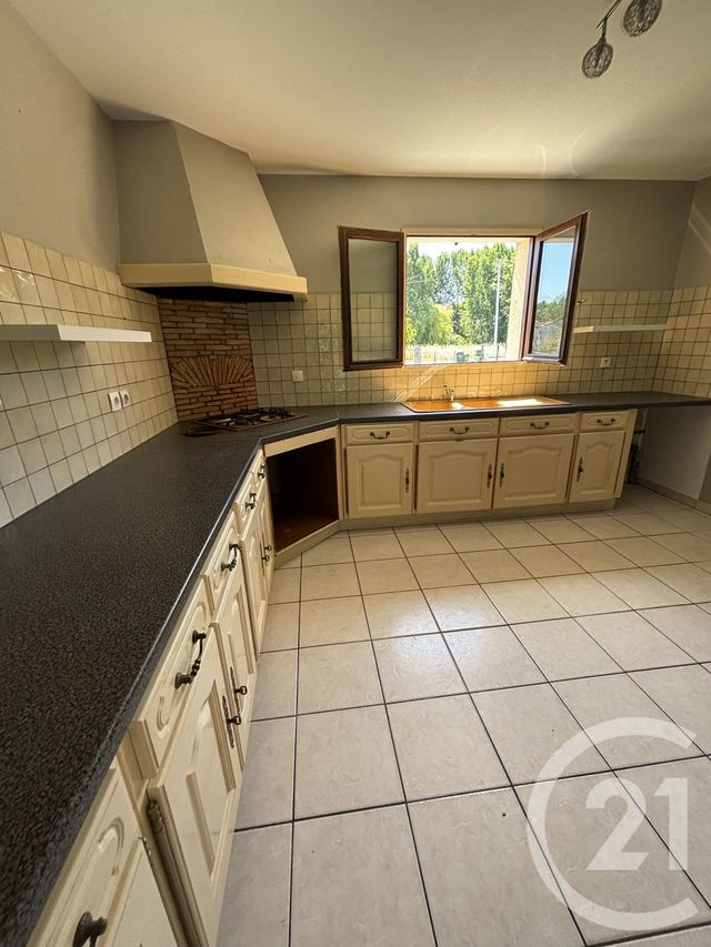 Maison &agrave; louer - 4 pi&egrave;ces - 99,31 m2 - Queyrac - 33 - AQUITAINE