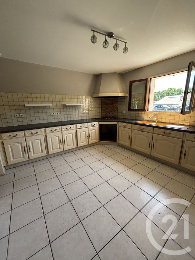 Maison &agrave; louer - 4 pi&egrave;ces - 99,31 m2 - Queyrac - 33 - AQUITAINE