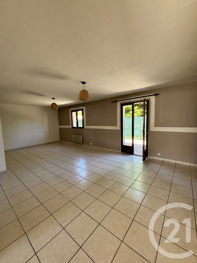 Maison &agrave; louer - 4 pi&egrave;ces - 99,31 m2 - Queyrac - 33 - AQUITAINE