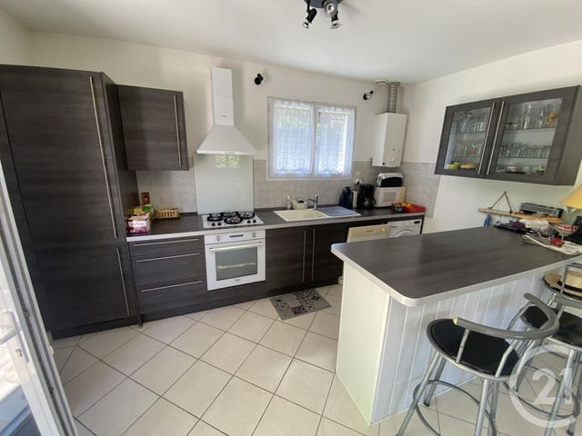 Maison à vendre - 4 pièces - 90 m2 - Vensac - 33 - AQUITAINE