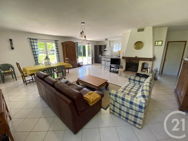 Maison à vendre - 4 pièces - 90 m2 - Vensac - 33 - AQUITAINE