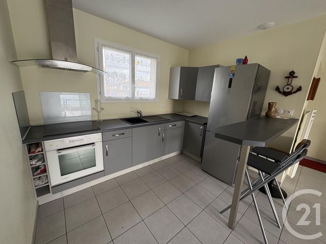 Maison &agrave; vendre - 4 pi&egrave;ces - 91,40 m2 - Vendays Montalivet - 33 - AQUITAINE