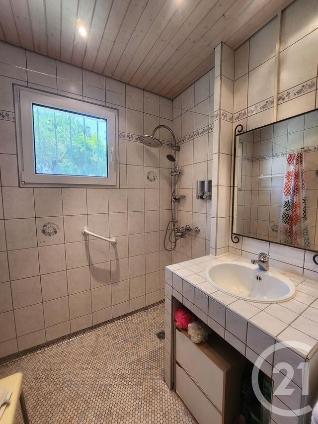 Maison à vendre - 4 pièces - 130 m2 - Vensac - 33 - AQUITAINE