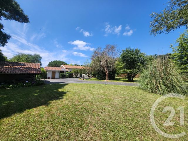Maison à vendre - 4 pièces - 130 m2 - Vensac - 33 - AQUITAINE