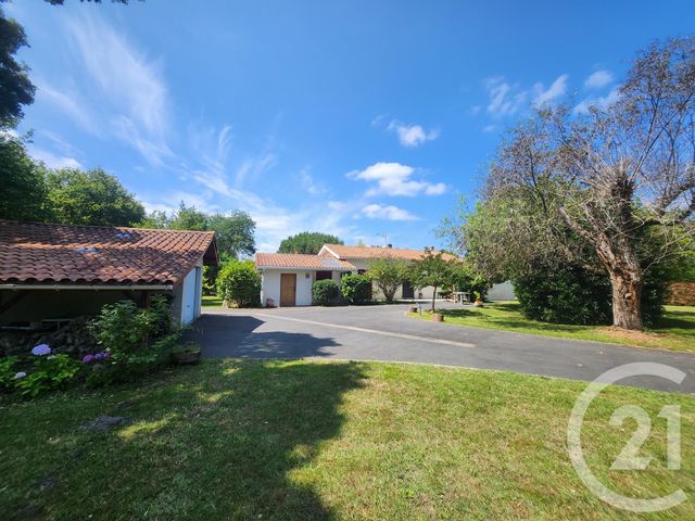 maison - VENSAC - 33