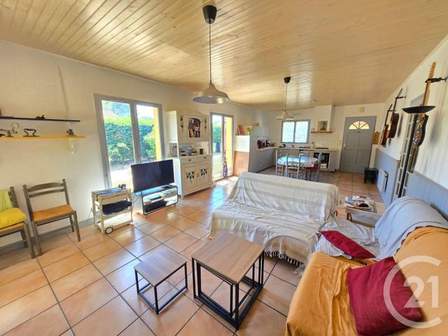 Maison à vendre - 3 pièces - 87,37 m2 - Vendays Montalivet - 33 - AQUITAINE