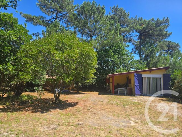 Maison à vendre - 3 pièces - 87,37 m2 - Vendays Montalivet - 33 - AQUITAINE