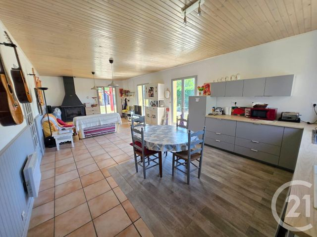 Maison à vendre - 3 pièces - 87,37 m2 - Vendays Montalivet - 33 - AQUITAINE