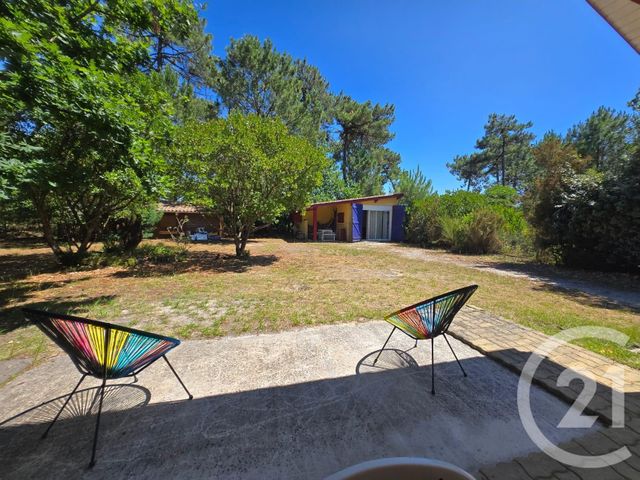 Maison à vendre - 3 pièces - 87,37 m2 - Vendays Montalivet - 33 - AQUITAINE