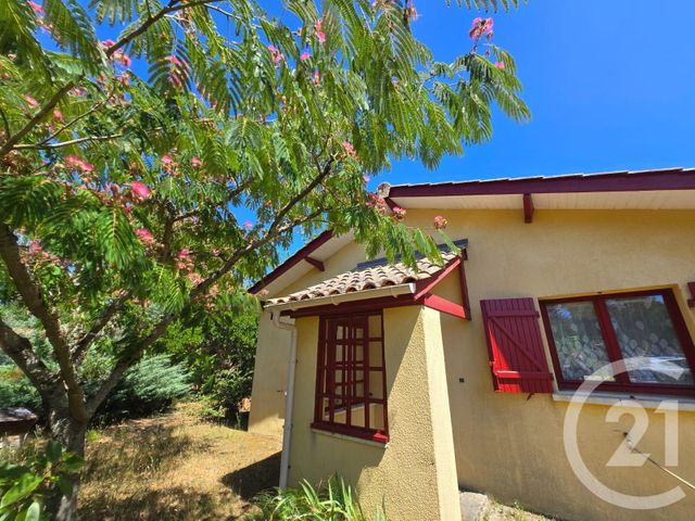 Maison à vendre - 3 pièces - 87,37 m2 - Vendays Montalivet - 33 - AQUITAINE