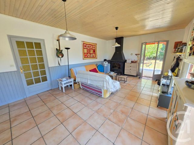 Maison à vendre - 3 pièces - 87,37 m2 - Vendays Montalivet - 33 - AQUITAINE