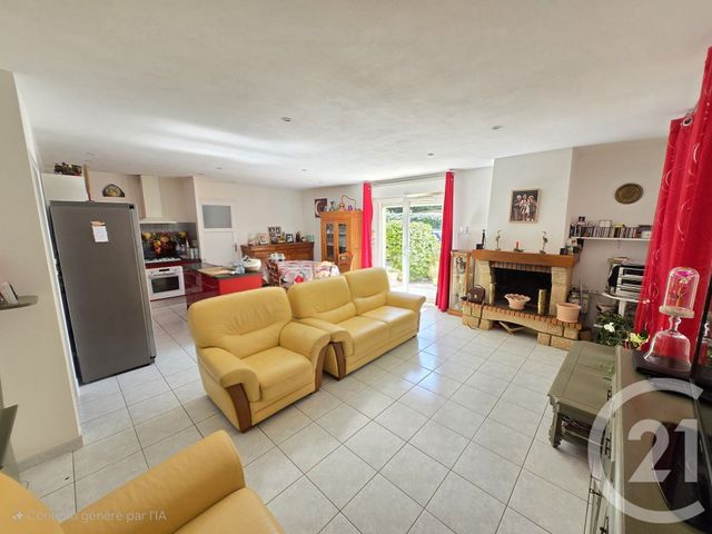 Maison à vendre - 5 pièces - 107,43 m2 - Vendays Montalivet - 33 - AQUITAINE