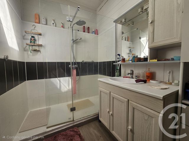Maison &agrave; vendre - 4 pi&egrave;ces - 172,25 m2 - Vendays Montalivet - 33 - AQUITAINE