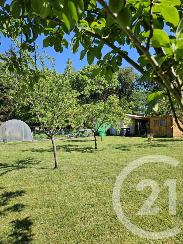 Maison &agrave; vendre - 4 pi&egrave;ces - 172,25 m2 - Vendays Montalivet - 33 - AQUITAINE