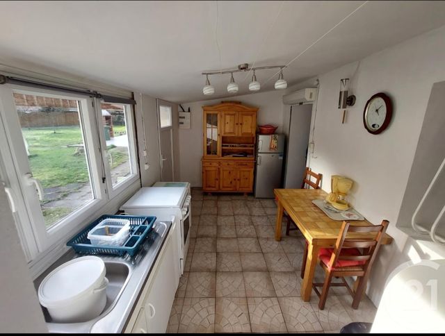 Maison &agrave; vendre - 4 pi&egrave;ces - 172,25 m2 - Vendays Montalivet - 33 - AQUITAINE