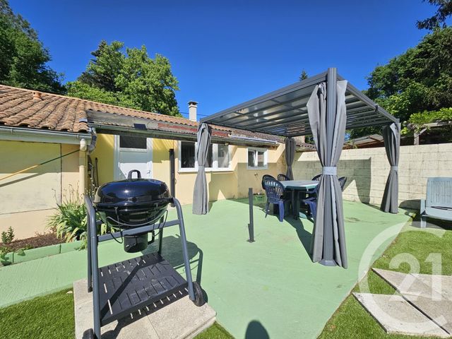 Maison &agrave; vendre - 4 pi&egrave;ces - 172,25 m2 - Vendays Montalivet - 33 - AQUITAINE