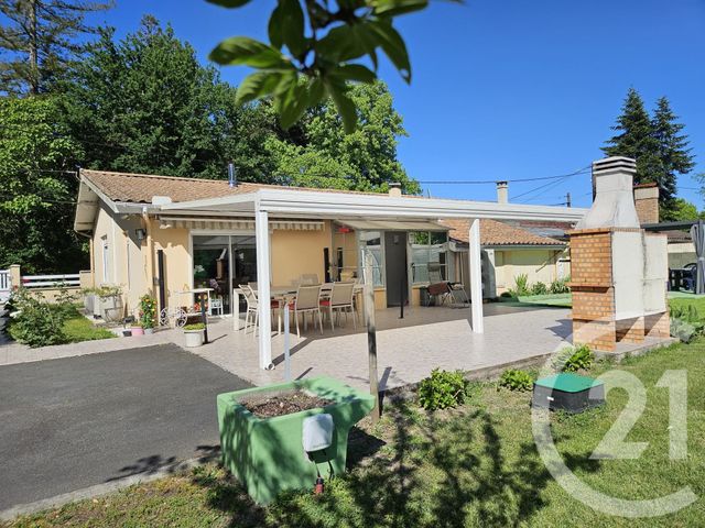 Maison à vendre VENDAYS MONTALIVET