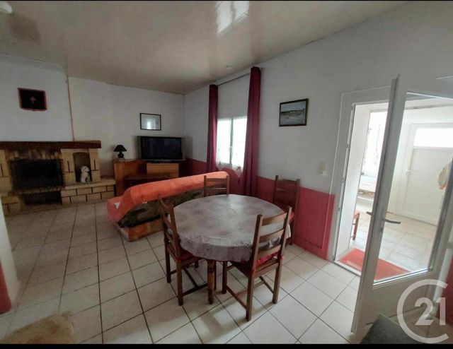 Maison &agrave; vendre - 4 pi&egrave;ces - 172,25 m2 - Vendays Montalivet - 33 - AQUITAINE