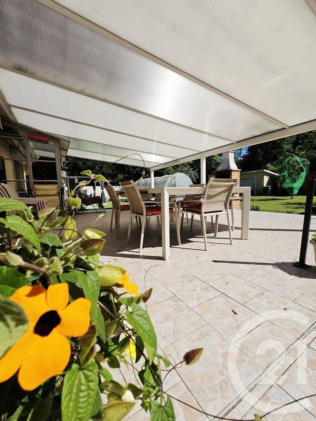 Maison &agrave; vendre - 4 pi&egrave;ces - 172,25 m2 - Vendays Montalivet - 33 - AQUITAINE