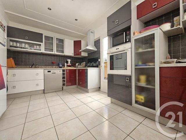 Maison &agrave; vendre - 4 pi&egrave;ces - 172,25 m2 - Vendays Montalivet - 33 - AQUITAINE